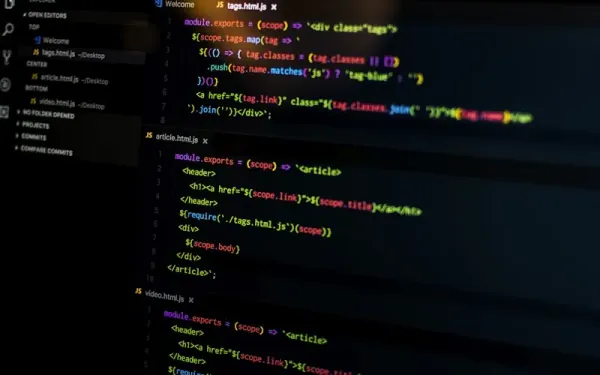 Mastering Data Structures & Algorithms