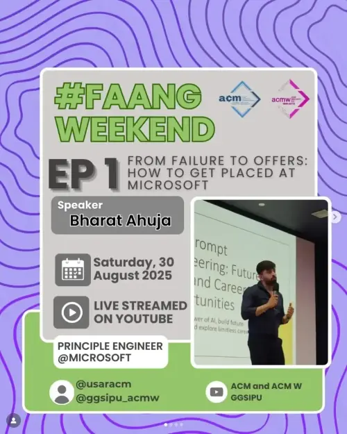 FAANG Weekend EP1 — Microsoft